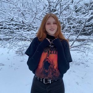 Meet your Posher, Emilie